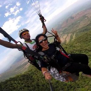 Meet your Posher, Olga